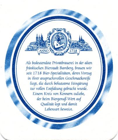 bamberg ba-by kaiserdom recht 3b (215-als bedeutenste-blau) 